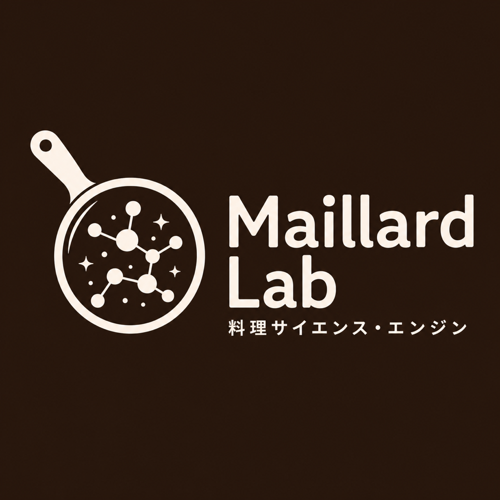 Maillard Lab