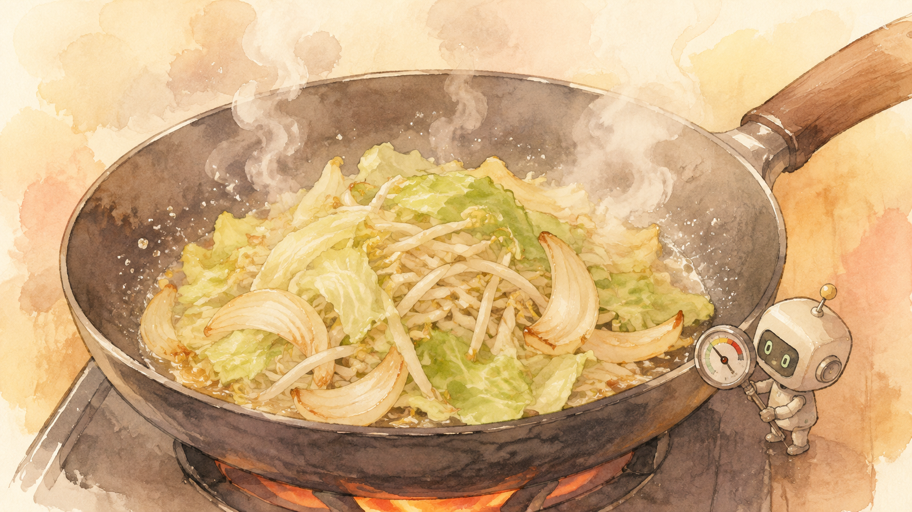 ぼくが現れやすい場所は、乾いて熱い表面だよ