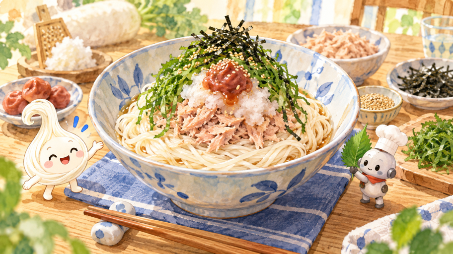 最後のひと呼吸で、香りの立体感をつくる