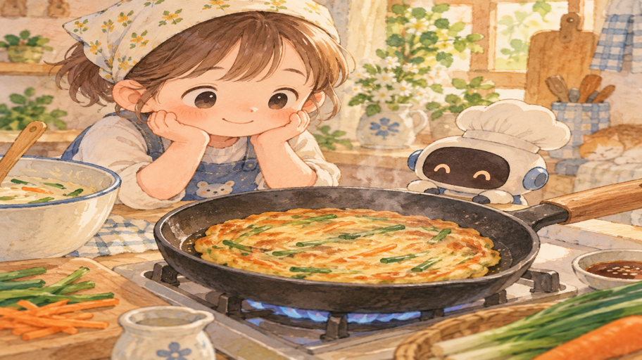 ぼくの出番は、褐色を深追いしないこと