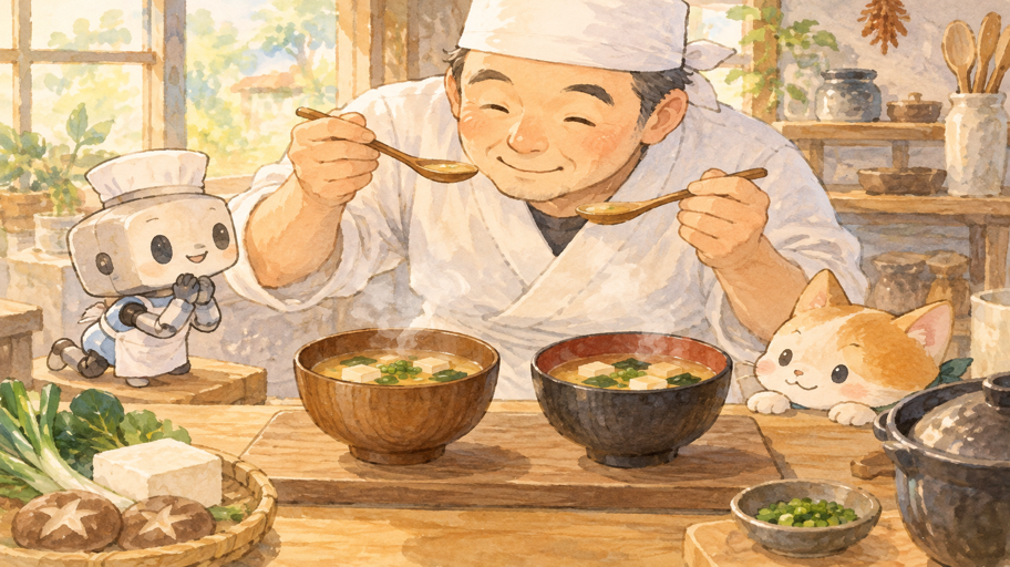 比べるなら、揃える条件を先に決めよう